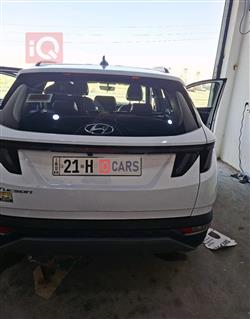 هیۆندای تۆکسۆن